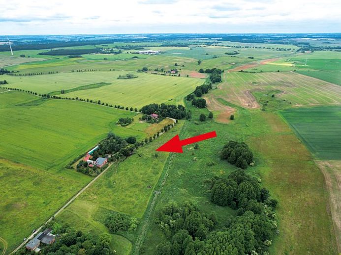 Участки в 18258 Rukieten, Hof Lindkamp – Foto 1