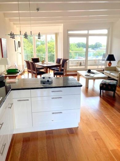 exquisite 4-Zimmer-Wohnung im Hochschulstadtteil – Foto 7