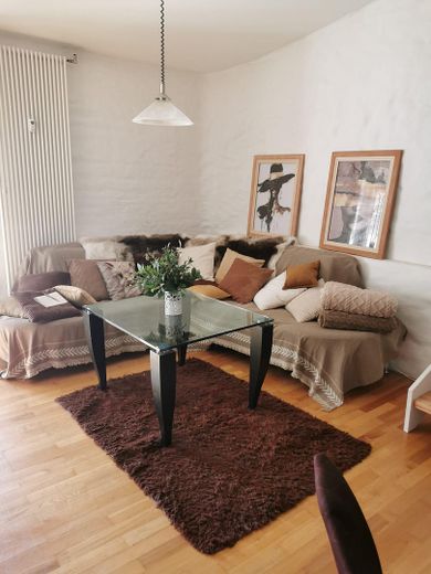 NO COMMISSION  /  DREAM MAISONETTE APARTMENT, high-quality, exceptional, fully furnished – Photo 25