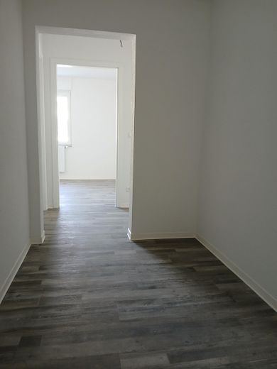Flur Eingangsbereich