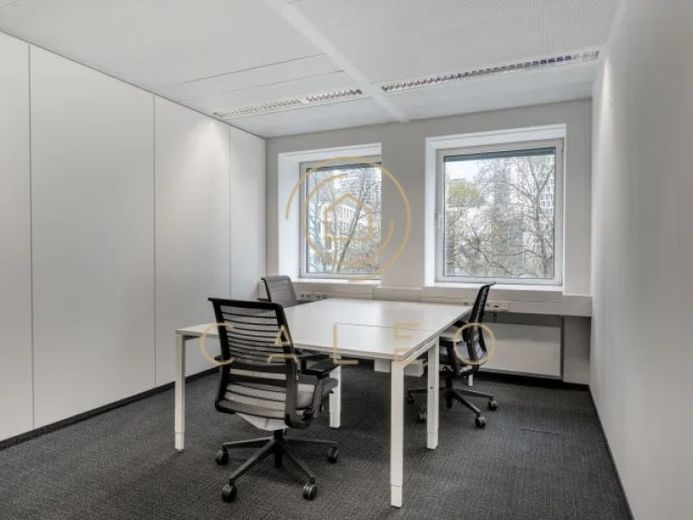 CALEO ¦ Westend-Süd ¦ Westend ¦ flexibel + sofort bezugsfertig ¦ All-in-Miete ¦ PROVISIONSFREI – Foto 1