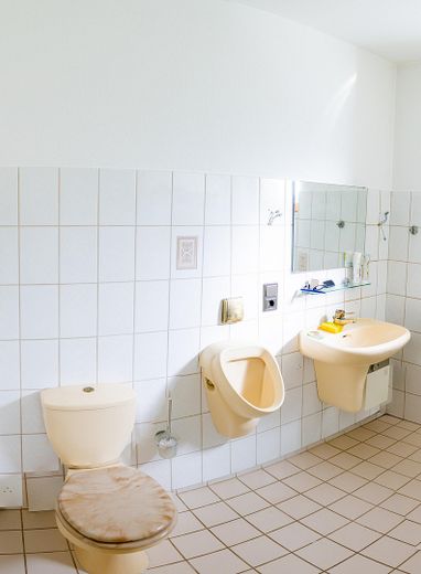 EG Gästetoilette