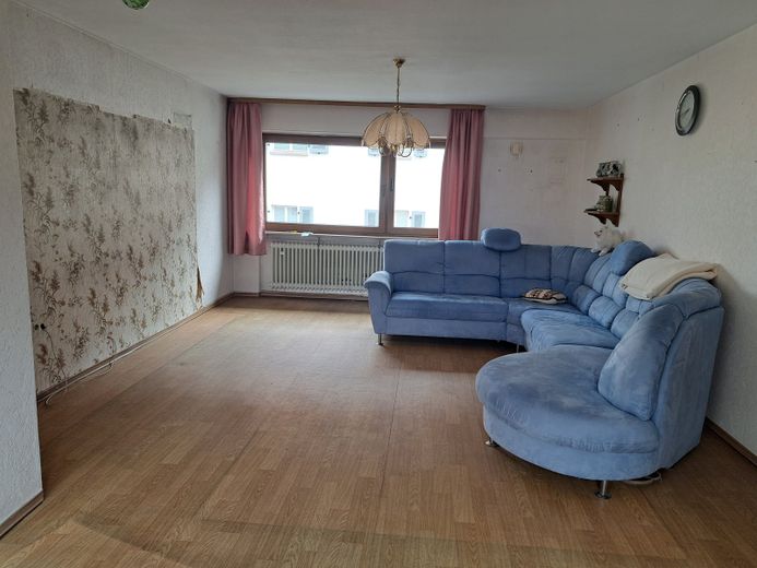 Flörsheim-OT, EFH + Nebengeb. – Foto 18