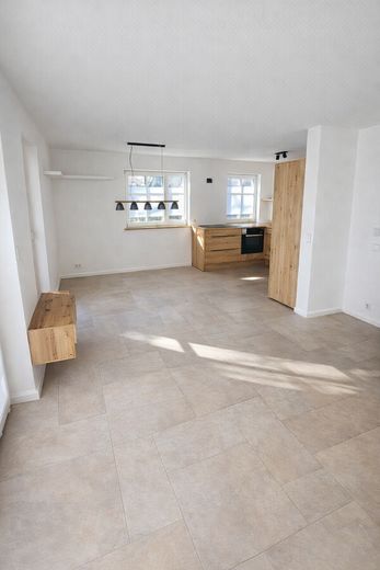 Wohn- und Essbereich