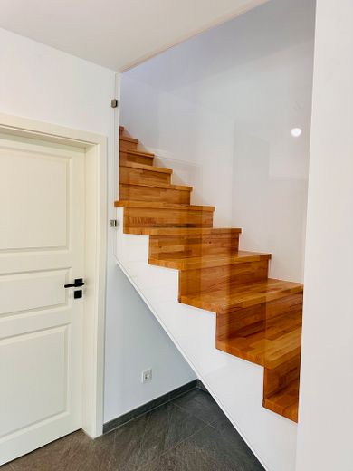 Einfamilienhaus zu vermieten – Foto 10
