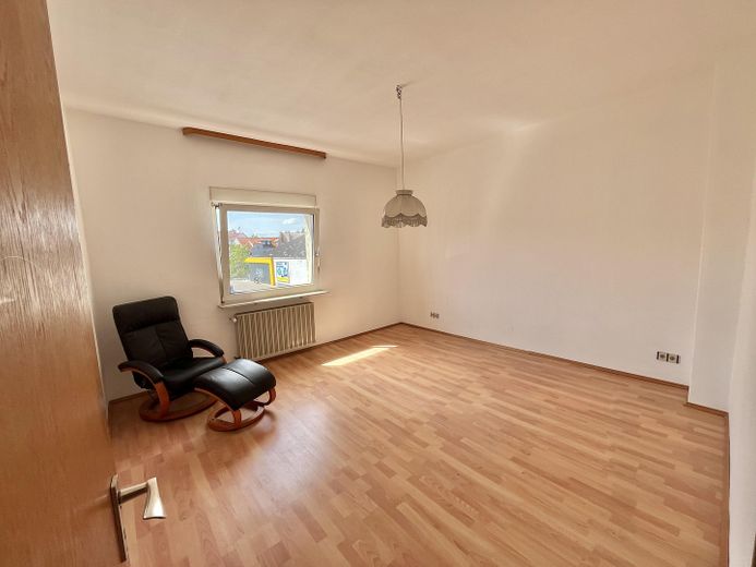 OG – Schlafzimmer 2