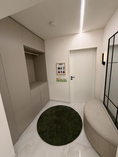 Moderno appartamento di 4 locali | 121,5 m² | garage incluso | 2 balconi | cucina con isola | cantina | posizione eccellente – Foto 9