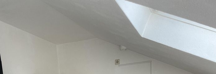 Spacieux appartement de 2 pièces dans un quartier calme