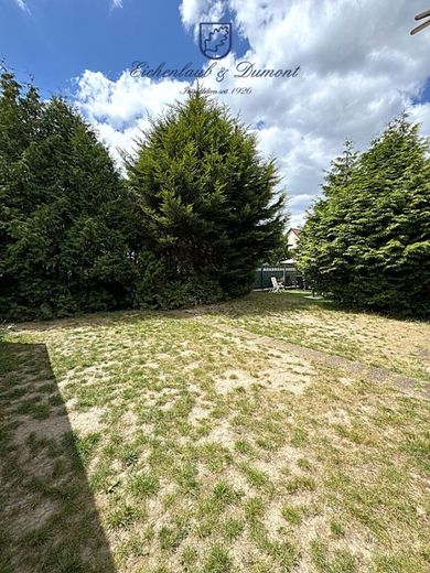 2 bis 3-FH mit Garten + Garage in guter Lage von Sulzbach – Garten