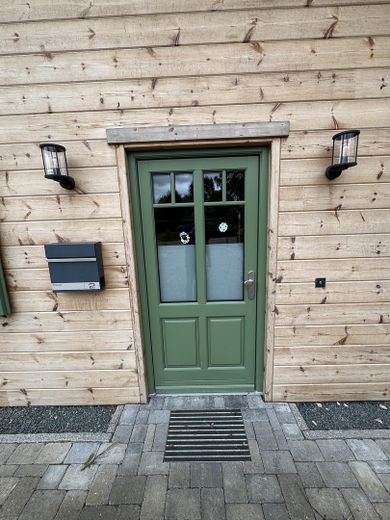 Holzhaus zwischen Nord- und Ostsee – Foto 2