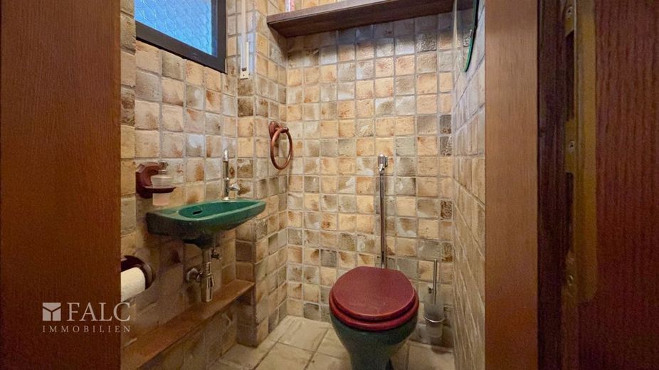 Gäste-WC