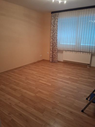 2‑Zimmer‑EG-Wohnung ideal als Kapitalanlage oder Eigennutzung – Schlafzimemr