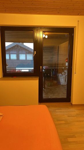 OG Schlafzimmer m. Balkontür