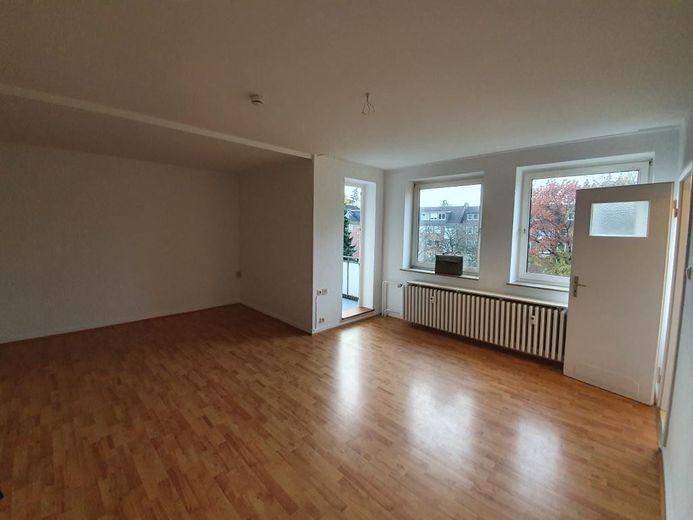 Vriendelijk 1-kamerappartement in Bremen – Foto 5
