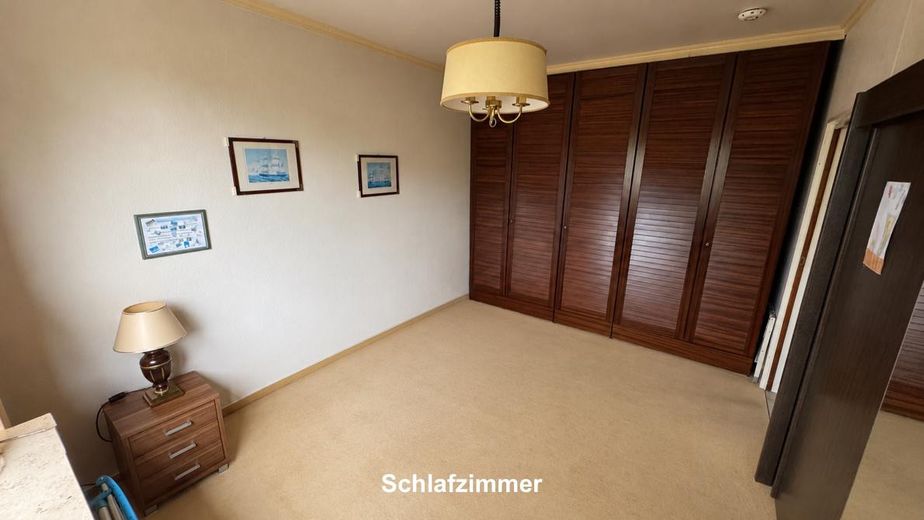 3-Zimmer-Wohnung im Staffelgeschoss mit zwei grossen Dachterrassen – provisionsfrei – Foto 29