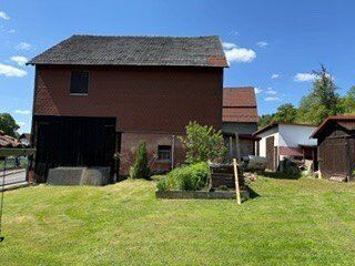 Kirchheim-OT, Wohnhaus mit ELW – Foto 8