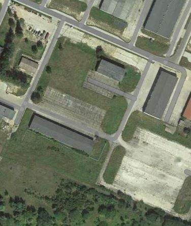 Dwie hale magazynowe z potwierdzeniem wprowadzenia PV, duża działka – Zdjęcie 13