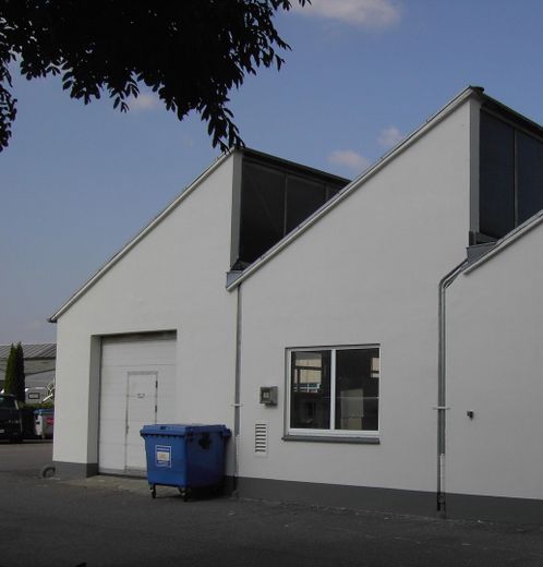 Sin comisión: nave de almacén/producción, 180 m2, 5,80 € por m2 – Foto 3