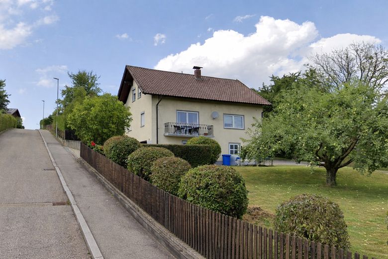 Provisionsfrei von privat: Einfamilienhaus auf 1.229 m² Grundstück – Foto 6