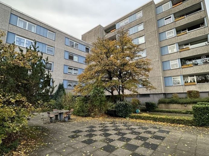 Above the rooftops of Altenbochum ! – Foto 1