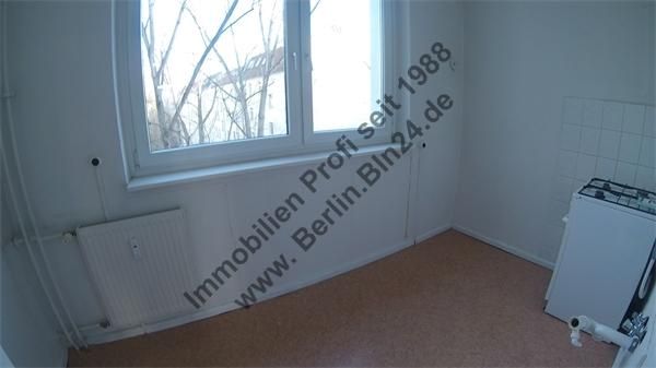 3er WG möglich Bezug nach Sanierung - Mietwohnung – G0015995