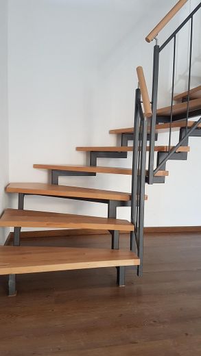 Moderna vivienda adosada, A+, en venta sin comisión – Foto 5