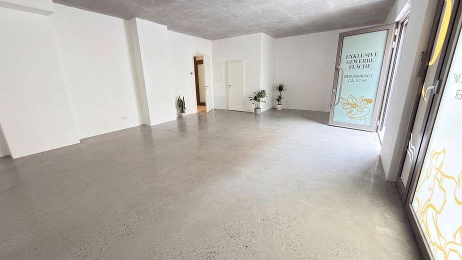 Erstbezug & provisionsfrei! Moderne Gewerbeeinheit im Akazienkiez – Ideal für Praxis oder Büro H9-32 – Foto 8