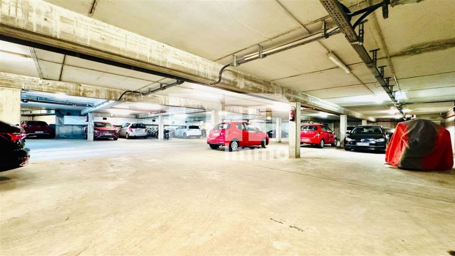 شقة أنيقة من 3 غرف تشمل شرفة + موقف سيارات تحت الأرض في موقع متميز بالقرب من Rammelsberg – Tiefgarage