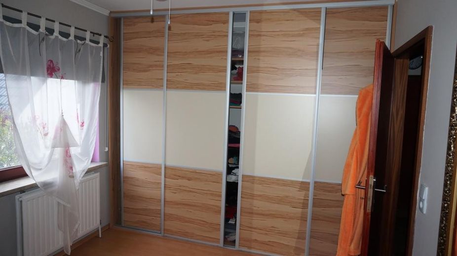 SZ Einbauschrank