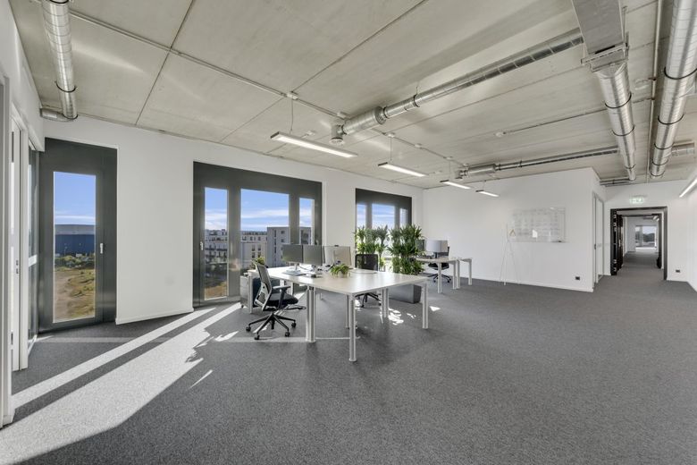 Büro 5