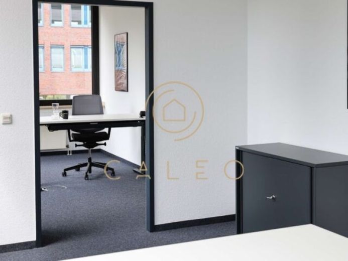 CALEO ¦ Hammfeld ¦ flexibel + sofort bezugsfertig ¦ all inclusive ¦ PROVISIONSFREI – Foto 1