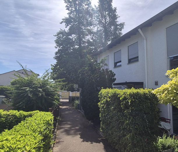 ... direct intrekken - hoekwoning, grote tuin+terras, sauna, garage – Foto 17
