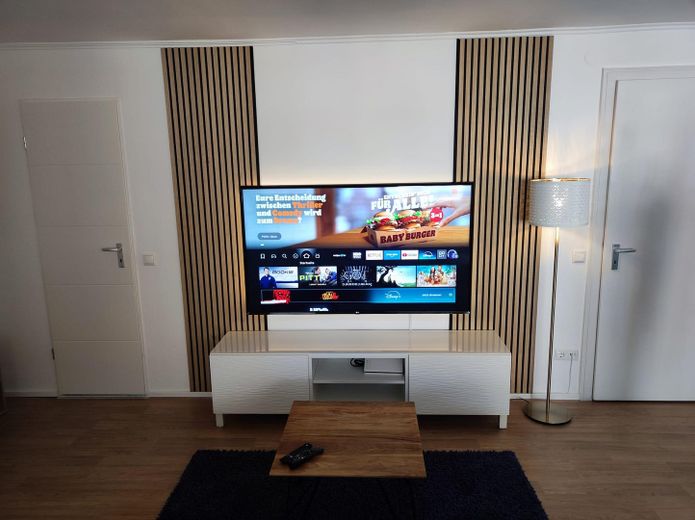 Möblierte 1,5‑Zi.-Wohnung mit Balkon | München‑Laim Wohnen auf Zeit | Ruhig | Top Anbindung – Foto 6