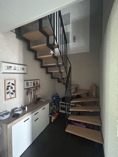 Einfamilienhaus – Foto 13