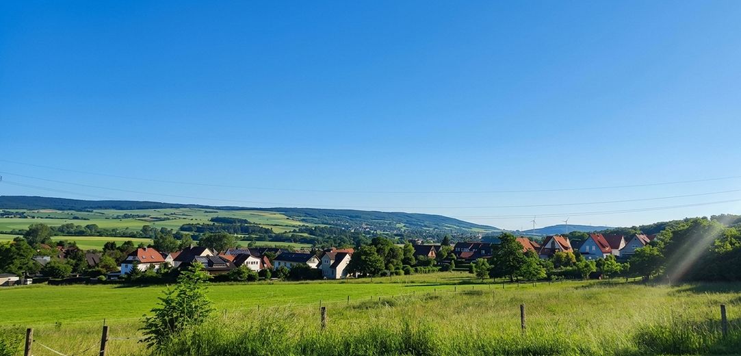 Maison individuelle solide en lisière de forêt à Hamelspringe – Foto 22
