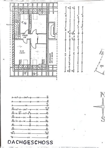 Ampio appartamento di 5 locali (come una casa indipendente) – Foto 21