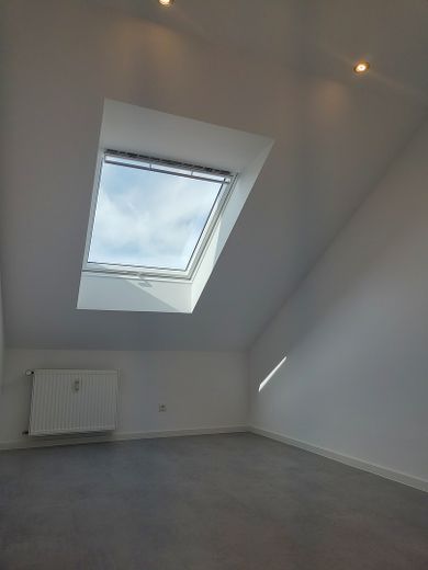 ruhige 4-Zi-Whg (ca. 95qm) mit Terrasse und Garage – Zimmer 3