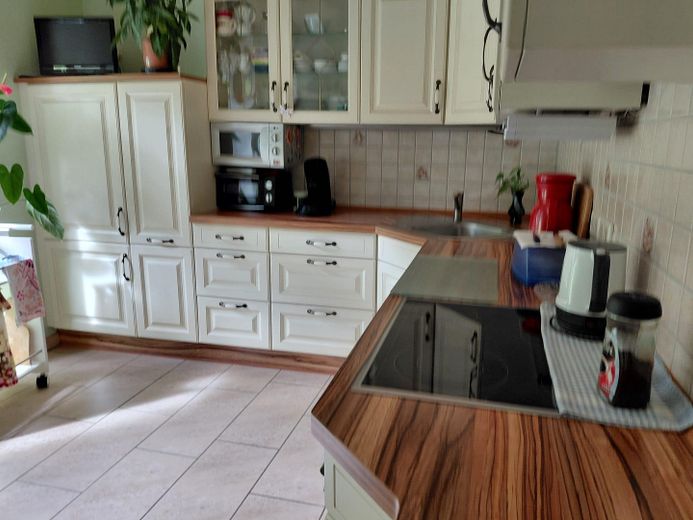 Appartamento confortevole sul lago di Plau – Foto 4
