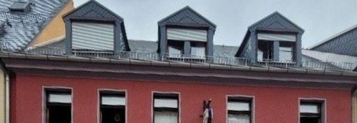 Een huis vol mogelijkheden
