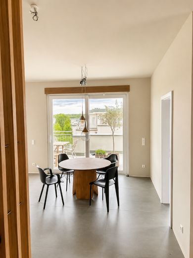 Penthouse avec 6 chambres en colocation dans le quartier des villas – Foto 2