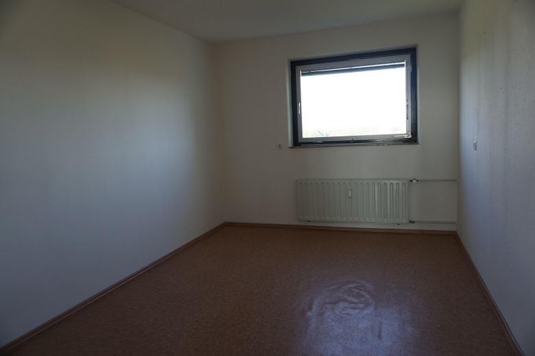 Kinder-/Arbeitszimmer
