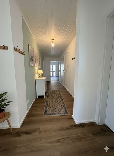 Einrichtungsbeispiel (KI)