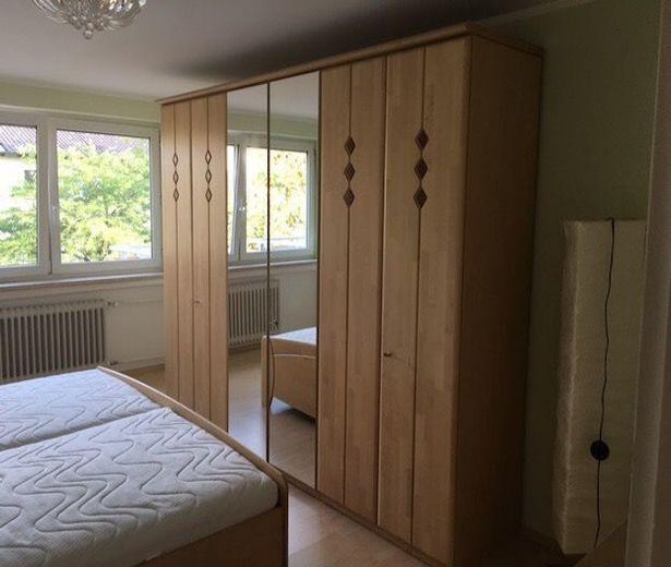 Zadbane, nowocześnie zmodernizowane / najlepsza lokalizacja / komfort mieszkania / możliwość wynajmu i potencjał wzrostu wartości – Schlafzimmer