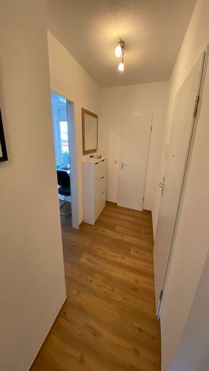2-Zimmer-Wohnung mit Balkon in Bremen-Osterholz – 64 m² – Zdjęcie 4