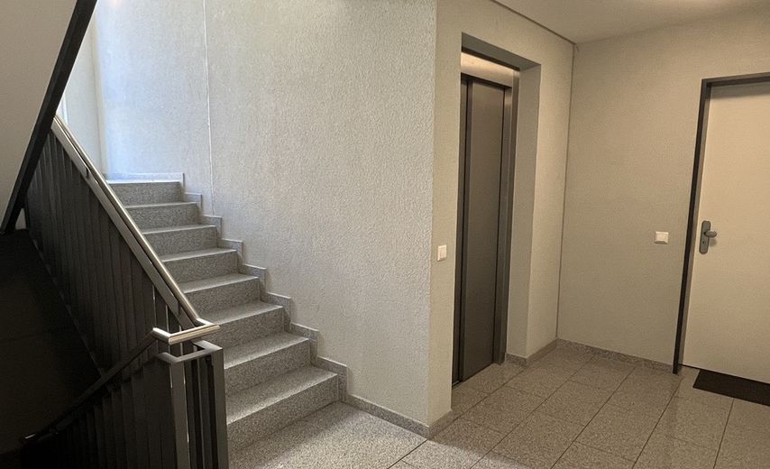 Gehobene Wohnung am Leopoldplatz in Rastatt – Foto 19
