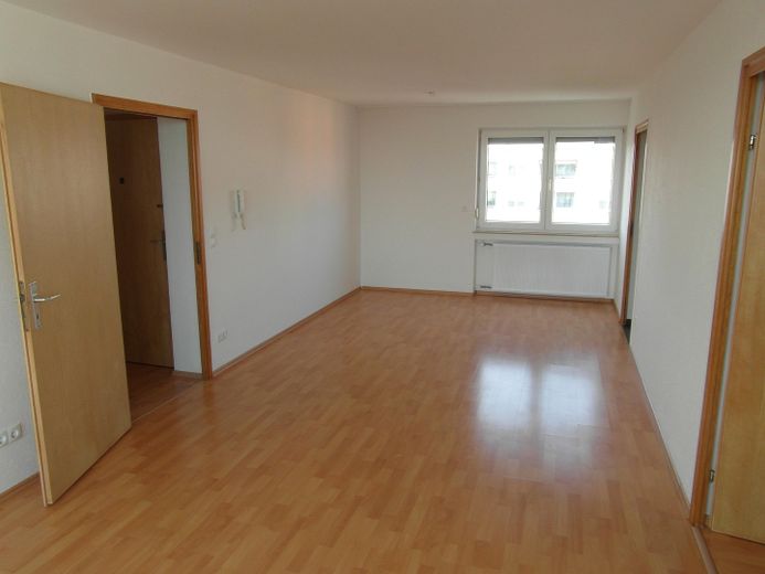 Appartement 3 pièces loué avec balcon orienté au sud à Neu-Ulm Ludwigsfeld – Photo 1