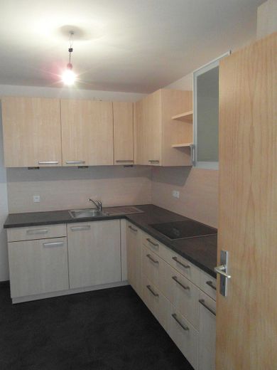 Appartement 3 pièces loué avec balcon orienté au sud à Neu-Ulm Ludwigsfeld – Photo 8