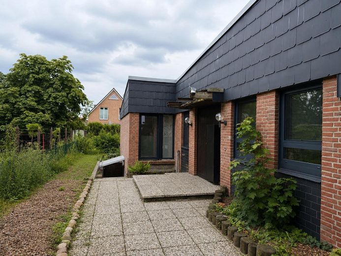 Einzigartiger Bungalow  möbliert in Neu Wulmstorf – Foto 2