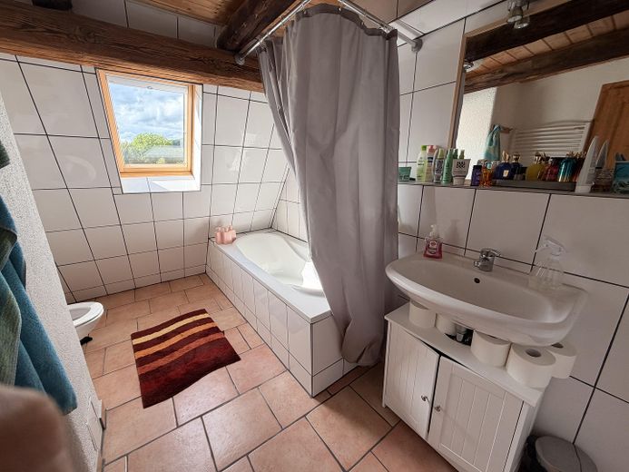 2. OG Badezimmer
