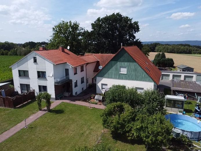 Vogelperspektive